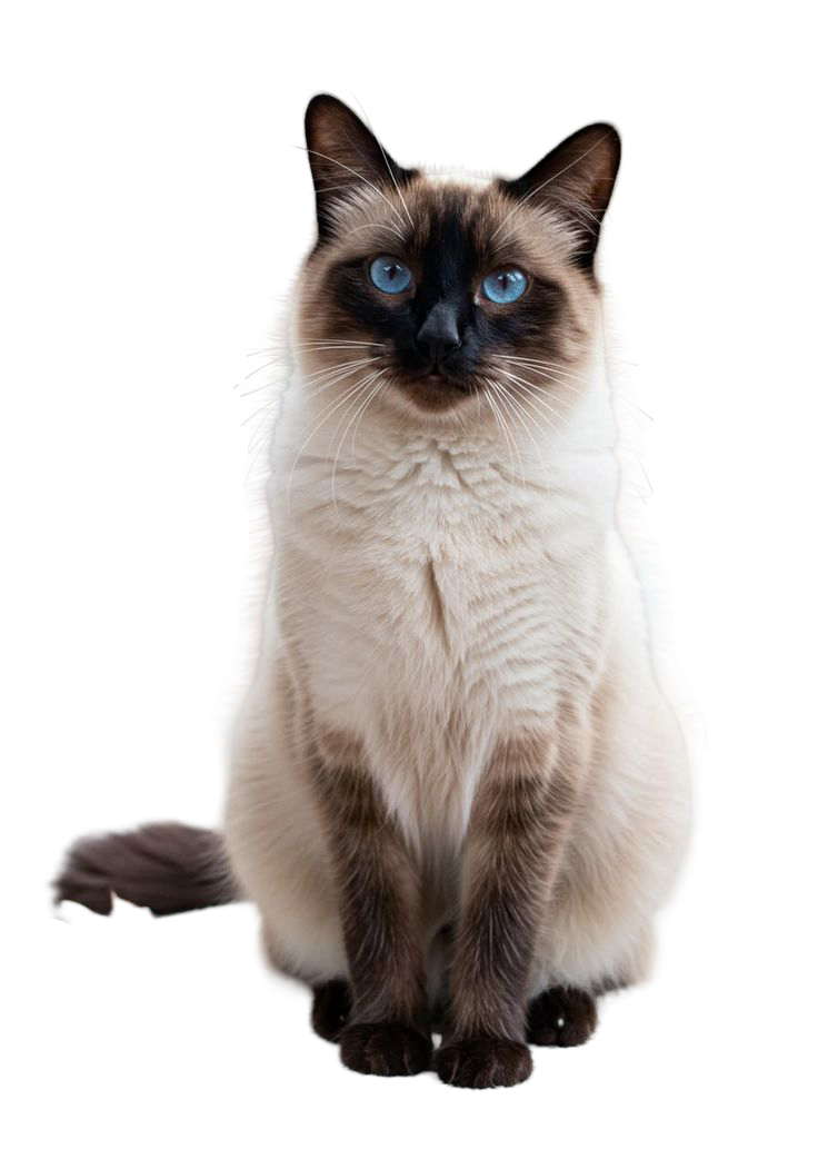 Siamese — MEMYPETS cat breed guide