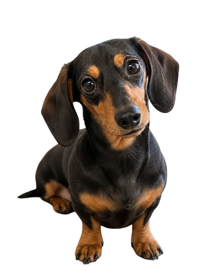 Dachshund — MEMYPETS dog breed