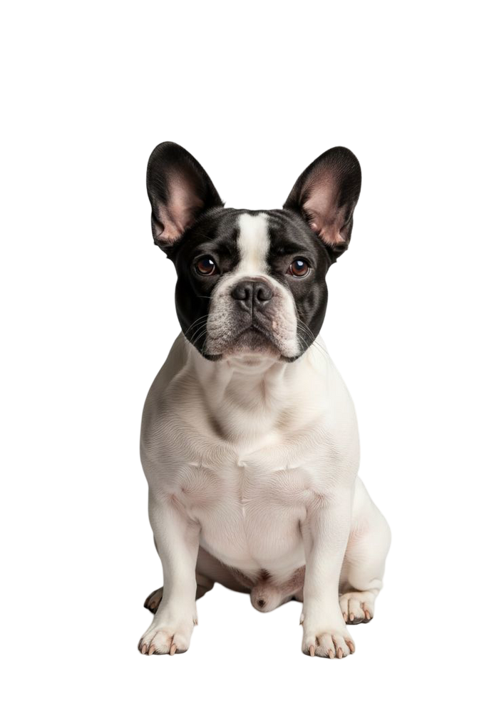 French Bulldog — MEMYPETS dog breed