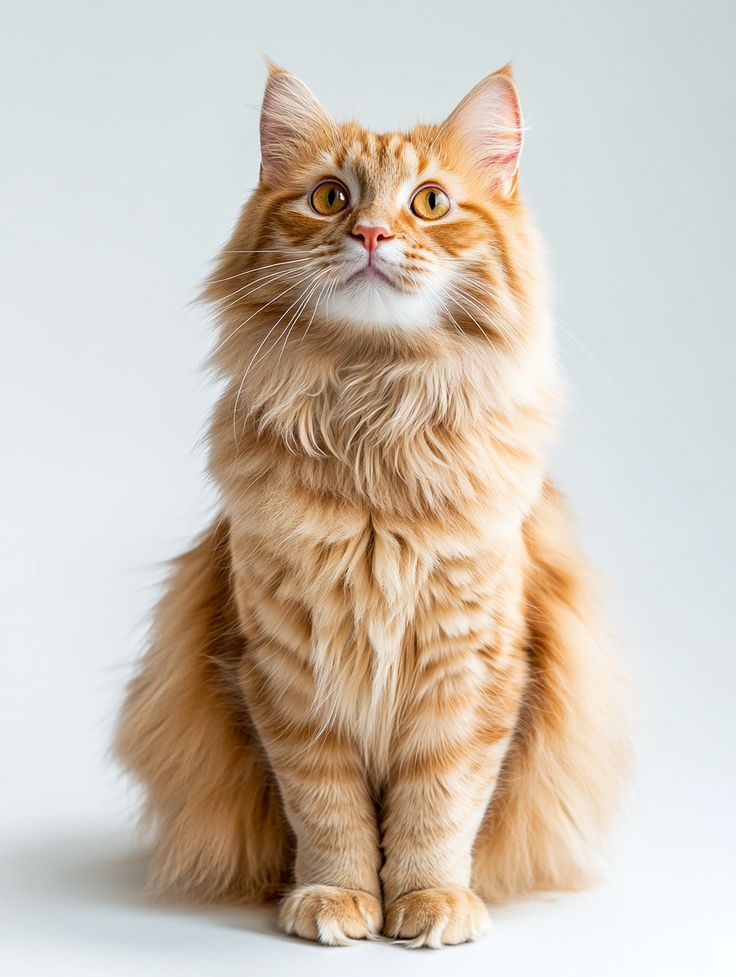 Cat featured on MEMYPETS