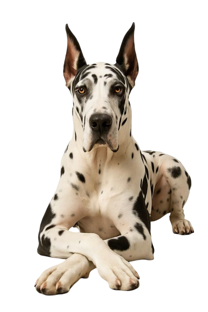 Great Dane — MEMYPETS dog breed