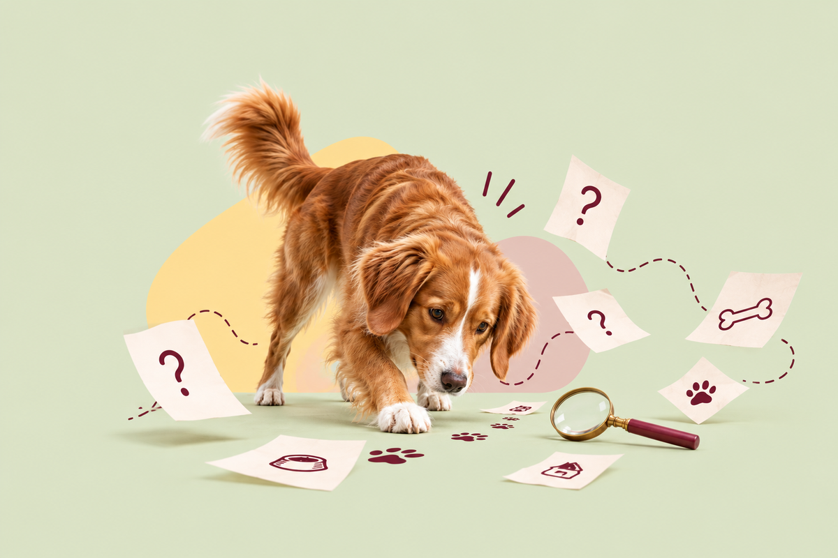 Dog